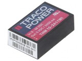 Convertor DC/DC 10W 9-36V la 5V 2000mA DIP24 THM 10-2411WI
