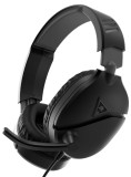 Turtle Beach Recon 70 Black 2024 Xbox X Headset - Xbox Series X PC|XBOX ONE|XBOX SERIES X