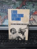 Viața mea la New Orleans, Louis Armstrong Satchmo, Editura Muzicală, București 1966, 068