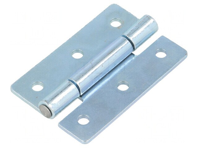 Balama Oțel Zincat 30x45mm