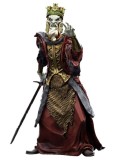 The Lord Of The Rings Trilogy King Of The Dead Mini Epics 18cm
