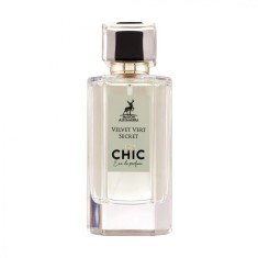Velvet Vert Secret CHIC by Maison Alhambra - Inspirat din First Love Victoria, S Secret