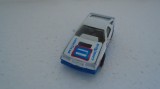 bnk jc Matchbox Dodge Daytona Turbo Z laser wheels - 1/58