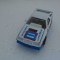 bnk jc Matchbox Dodge Daytona Turbo Z laser wheels - 1/58