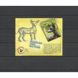 PERU 2009 FAUNA ANIMALE DOMESTICE CAINI