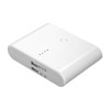 Incarcator extern Powerbank, 12000 mAh, 2 x USB, General