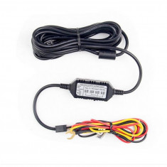 Hardwire kit pt mod parcare camera auto mini-USB 5V/2A foto