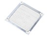 Protecție Metalică cu Șurub și Ecran EMI 80x80mm