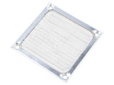 Protecție Metalică cu Șurub și Ecran EMI 80x80mm