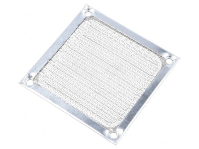 Protecție Metalică cu Șurub și Ecran EMI 80x80mm foto