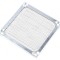 Protecție Metalică cu Șurub și Ecran EMI 80x80mm