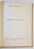 COLOANA CERULUI-ROMULUS VULCANESCU BUCURESTI 1972