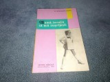 LUCIA-ELISABETA BALENTY - MAMA INVATA SA MA INGRIJESTI 1965