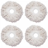 Set 4 Rezerve Microfibra 15.7-15.8cm Grunberg MP365