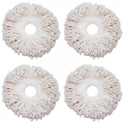 Set 4 Rezerve Microfibra 15.7-15.8cm Grunberg MP365 foto