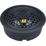 Tweeter Auto Ground Zero GZCT 25M-SPL, 25mm, 100W, Mylar Dome, Filtru Inclus, 4 Ohmi
