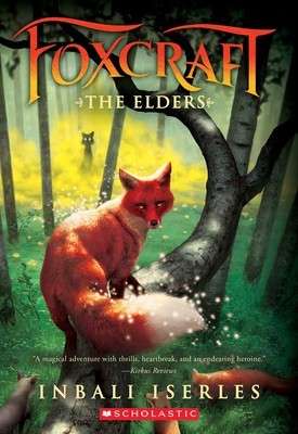 The Elders (Foxcraft, Book 2) foto