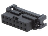 Conector TE Connectivity 14.2mm Pol 30DP Plumb Free Cod 1-111623-9 Alti conectori TE