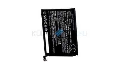 Baterie de telefon mobil VHBW Poco / Redmi BN62 - 5700mAh, 3.85V, Li-polymer foto