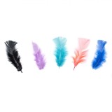 Set Pene Decorative, Multicolor, 60 Bucăți, Oem