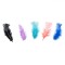 Set Pene Decorative, Multicolor, 60 Bucăți