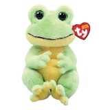 As Company Ty Beanie Bellies Snapper The Frog 15cm (1607-41052)