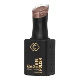 Oja semipermanenta Cupio The One - Fresh Cookies 15ml