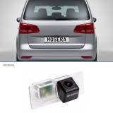 Cumpara ieftin Camera marsarier Volkswagen Touran 1 facelift versiune cu LED 2010-2015 AHD 1080P NTSC MOSERA