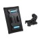 Prindere marca Surewo pentru curea rucsac destinata camerelor GoPro Hero 13,12,11,10,9,8,7, Session, DJI Osmo Action si alte modele