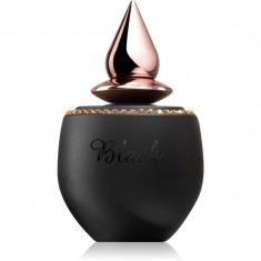 M. Micallef Black Eau de Parfum pentru femei 100 ml