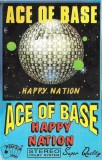 Ace Of Base - Happy Nation, Caseta audio