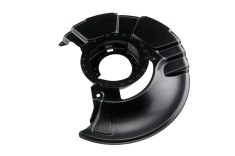 Protectie disc frana Bmw Seria 3 E36 -2000, Stanga, Fata, NTY HTO-BM-018 foto