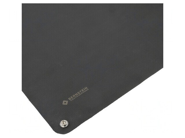 Suporturi pt. masă ESD 500x400mm Negre 70&deg;C