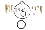 Kit reparatie carburator; pentru numarul de carburatoare 1 pentru ARCTIC CAT ARCTIC CAT 90 2008-2010