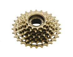 Pinion Spate 7V Pe Filet Cod:MXR50132