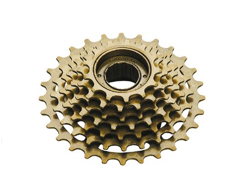 Pinion Spate 7V Pe Filet Cod:MXR50132
