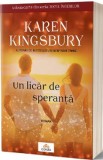 Un licar de speranta - Karen Kingsbury