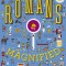 Romans Magnified: With a 3x Magnifying Glass!