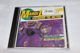 [CDA] Mardi Gras in New Orleans vol. 2 - cd audio original sigilat, Dance