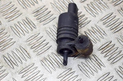 Motor rezervor lichid de parbriz VW TOUAREG 7LA, 7L6, 7L7 2004 OEM: 1J0955651 14271025 foto