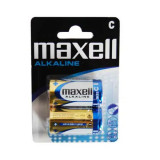 Baterie Alcalina Maxell Lr14 Blister 2 Buc, Oem