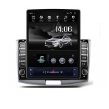 Navigati dedicata VW Passat 2010-2015 H-267 ecran tip TESLA 9.7&quot; cu Android Radio Bluetooth Internet GPS WIFI 4+32GB DSP 4G Oct CarStore Technology