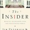 The Insider: Bringing the Kingdom of God Into Your Everyday World