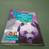 Cumpara ieftin SMART INTERACTIVE BOOK ENGLISH-ROMANIAN LEVEL A / PARTEA 2