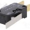 Limitator ON-(ON), D4, CHERRY - D489-V3LD