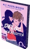 Deloc indragostita - Ali Hazelwood - Litera