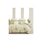 Cumpara ieftin Lenjerie de Pat Finet 6 Piese Cu Elastic- SIPRT234