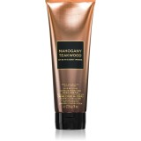 Bath &amp; Body Works Mahogany Teakwood crema de corp 226 g