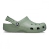 Saboți Crocs Classic Kid&#039;s New clog Verde - Moss, 30, 33, 36, 37