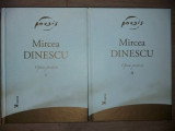 Opera poetica 1, 2- Mircea Dinescu